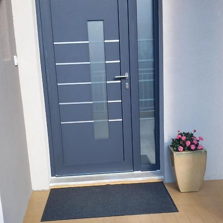 Ana Apartment Rabac Eksteriør billede