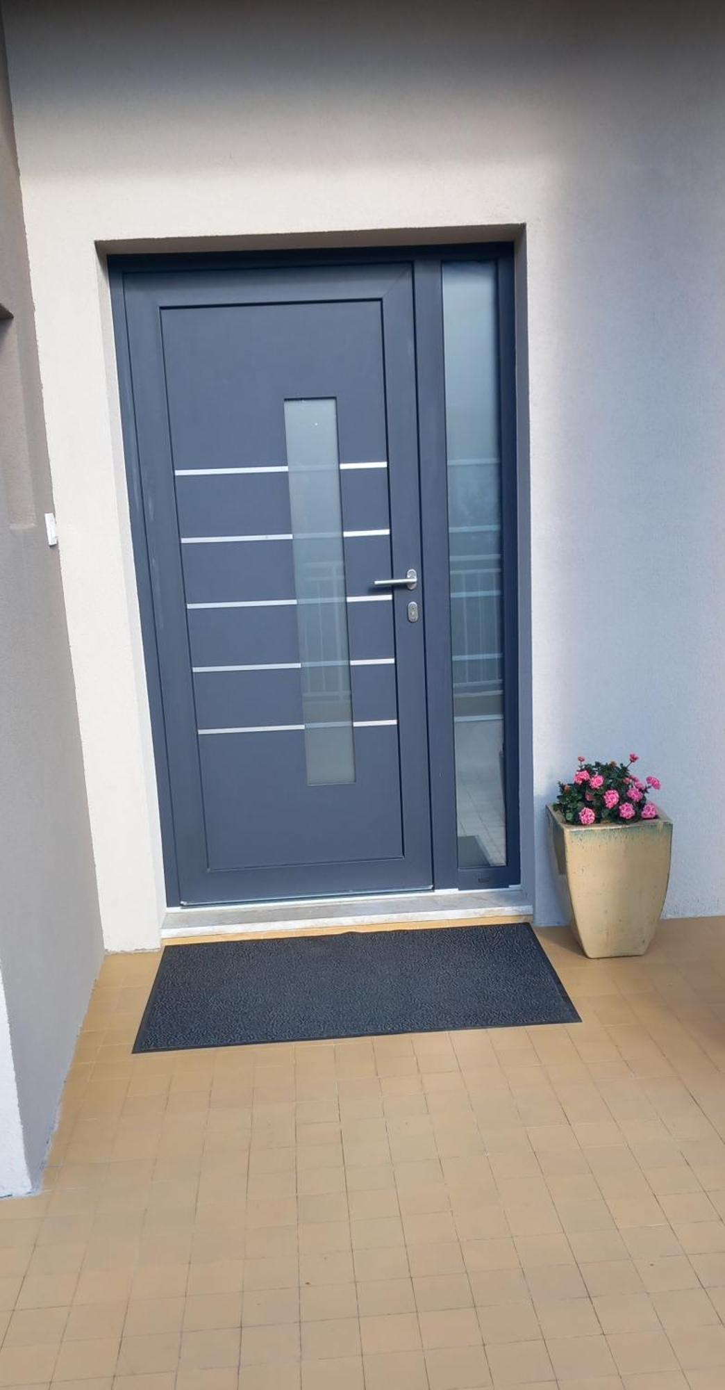 Ana Apartment Rabac Eksteriør billede