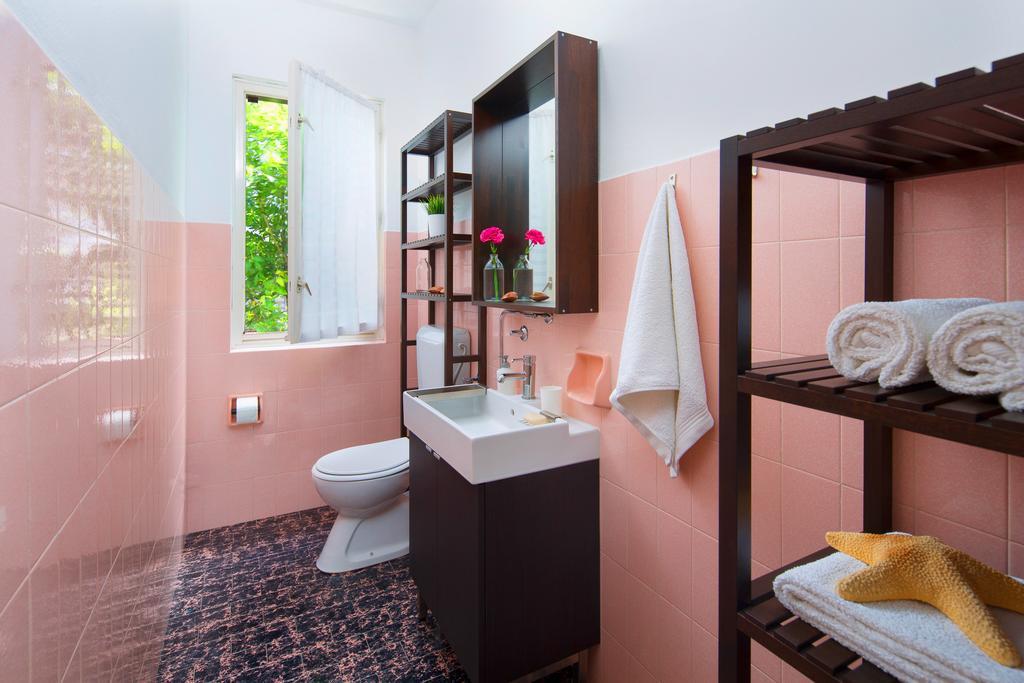 Ana Apartment Rabac Eksteriør billede